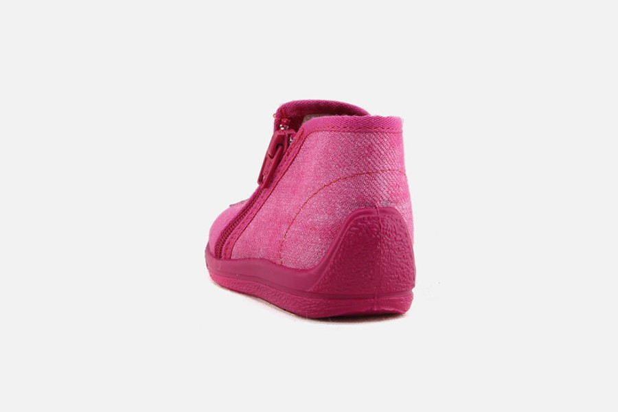 Girls Bellamy | Bellamy - Belle Princesse High Slippers On Labotte