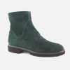 Women Brunate | Brunate - Baobab Forest Ankle Boots On Labotte