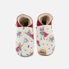 Boys Inch Blue | Inch Blue - Super You Layette Shoes On Labotte