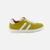 Boys Lunella | Lunella - Laser Sunny Lace-Up Shoes On Labotte