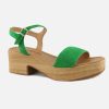 Women Weekend | Weekend - Who Prairie Sandals On Labotte