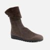 Women Arche | Arche - Lomakh Truffe Boots On Labotte