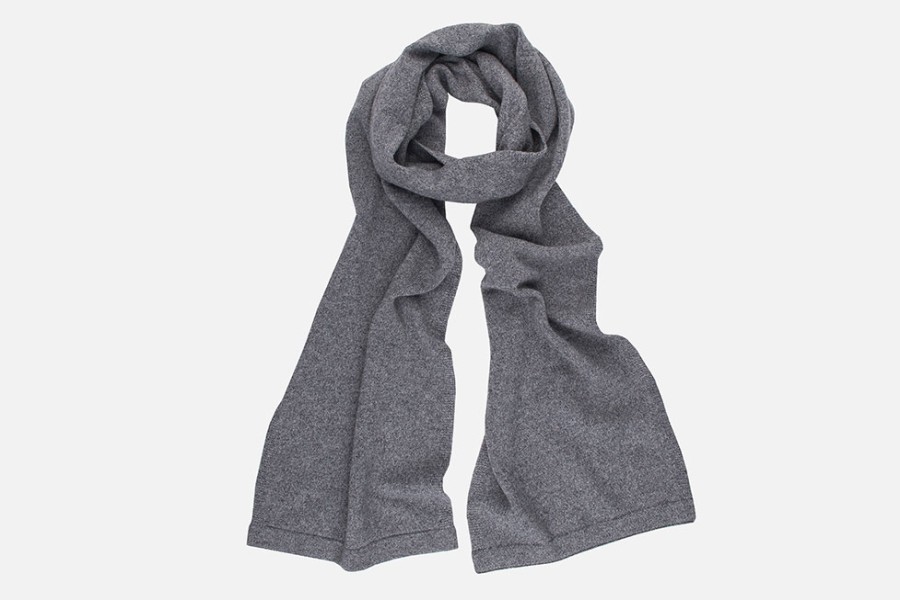 Boys Doré Doré | Dore Dore - Echarpe 101325 Oxford Scarves And Shawls On Labotte