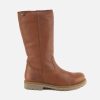 Women Panama Jack | Panama Jack - Bambina Cuero Boots On Labotte