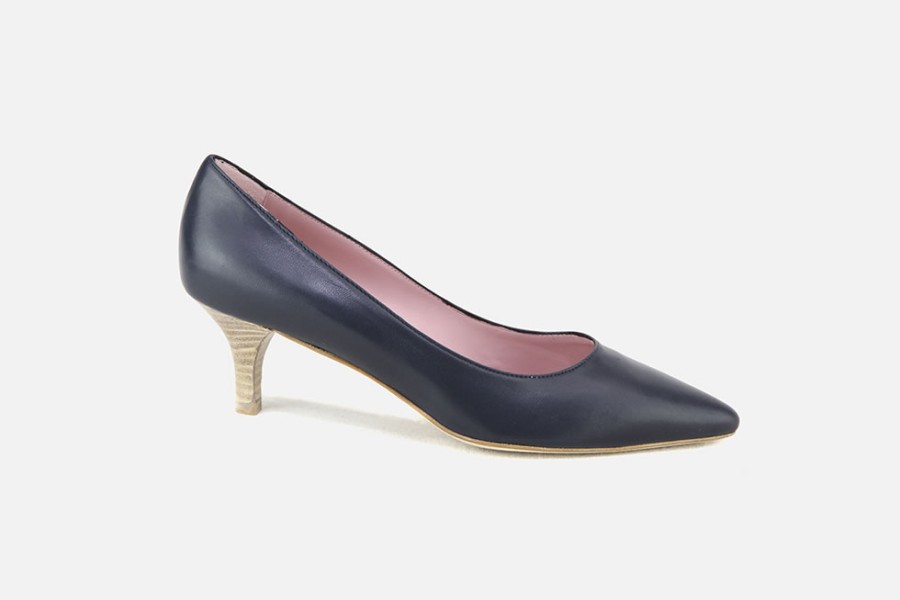 Women Laura Agosti | Laura Agosti - Merveille Ocean Pumps On Labotte