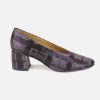 Women Audley | Audley - Something Scott Mauve Pumps On Labotte