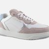 Women Cycleur de Luxe | Cycleur De Luxe - Corncob Rosa Sneakers On Labotte