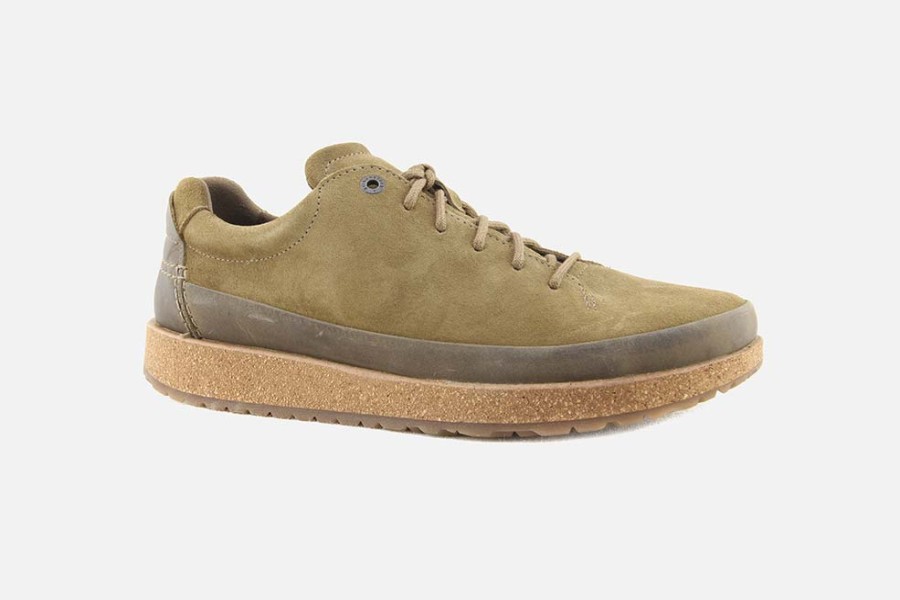 Men Birkenstock | Birkenstock - Honnef Low Tea Man Sneakers On Labotte