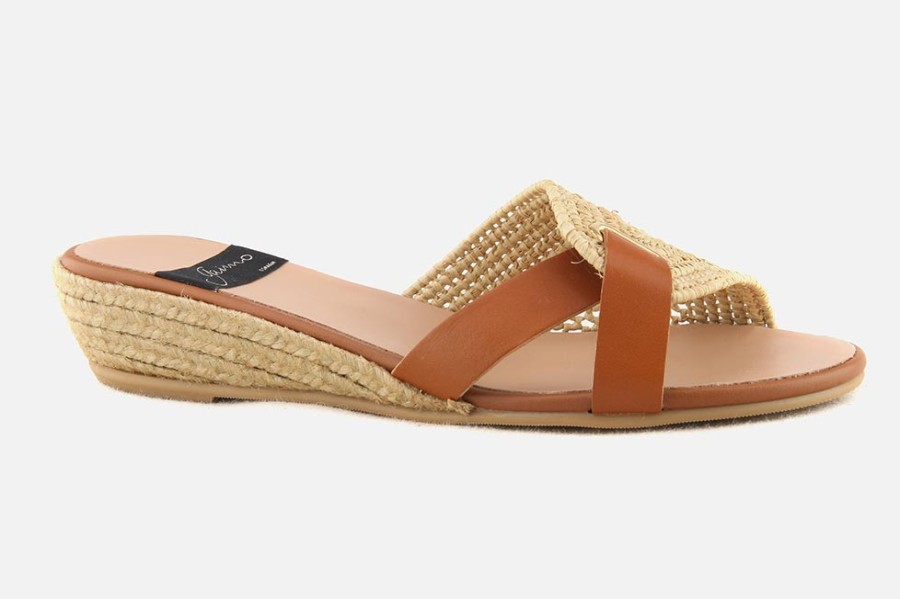 Women Gaimo | Gaimo - Gaimo Lisbeth Sandals On Labotte