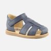 Boys Acebos | Acebos - Aristote Bleu Sandals On Labotte