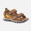 Boys Froddo | Froddo - Jojo Noisette Sandals On Labotte