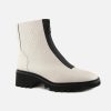 Women Brunate | Brunate - Bye Bye Ice Ankle Boots On Labotte