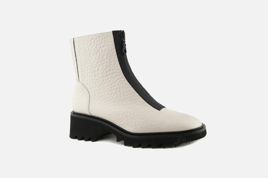 Women Brunate | Brunate - Bye Bye Ice Ankle Boots On Labotte