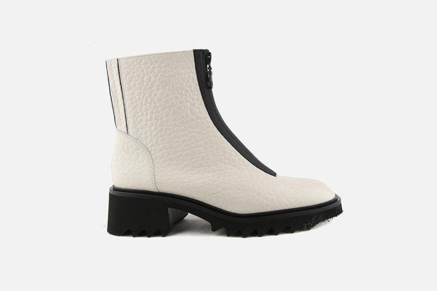 Women Brunate | Brunate - Bye Bye Ice Ankle Boots On Labotte