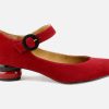 Women Audley | Audley - Season Cherry Pumps On Labotte