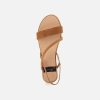 Women Gaimo | Gaimo - Gaimo Betsy Whisky Sandals On Labotte