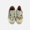 Boys Bellamy | Bellamy - Clarence Jungle High Slippers On Labotte