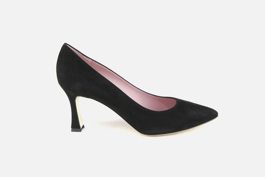 Women Laura Agosti | Laura Agosti - Muse D Noir Pumps On Labotte