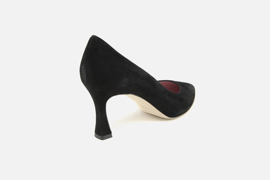 Women Laura Agosti | Laura Agosti - Muse D Noir Pumps On Labotte