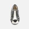 Boys Bellamy | Bellamy - Boubouille Gris High Slippers On Labotte