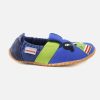 Boys Giesswein | Giesswein - Mon Capitaine Low Slippers On Labotte