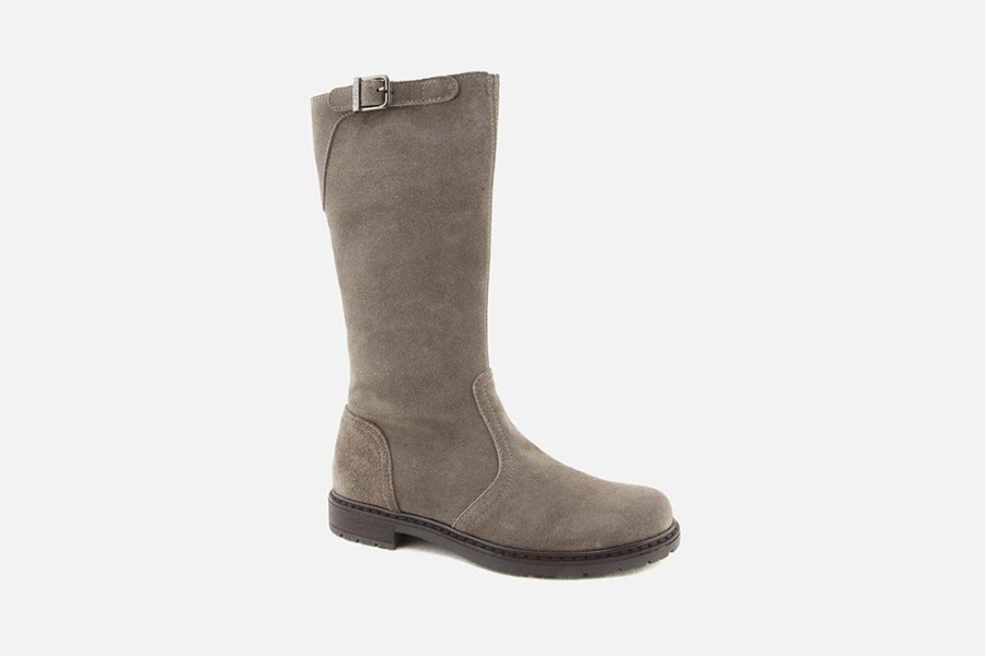 Girls Lunella | Lunella - Larocky Mud Boots On Labotte