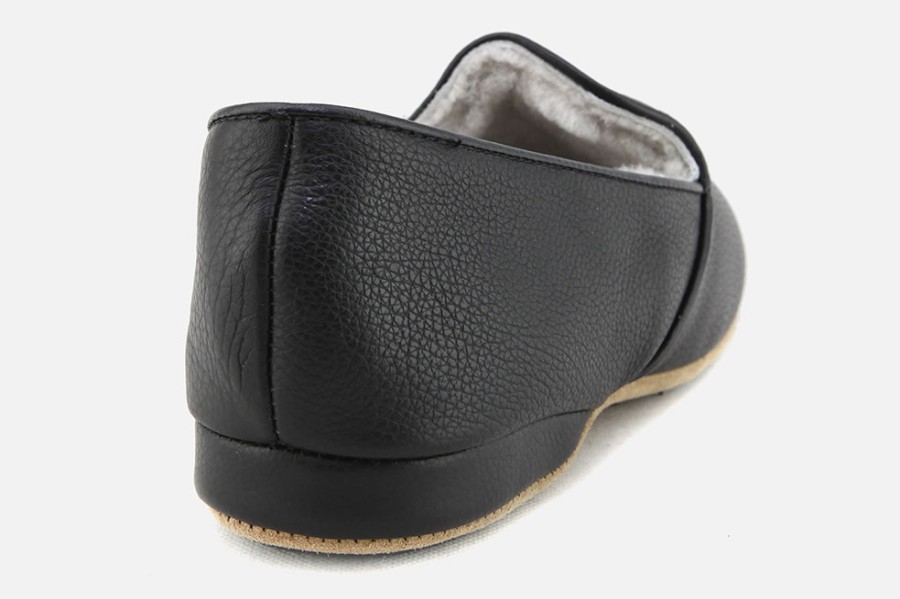 Men Draper | Draper - Alastair Noir Low Slippers On Labotte