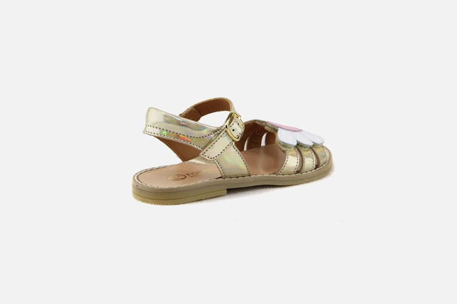 Girls Rondinella | Rondinella - Tiphanie Sandals On Labotte