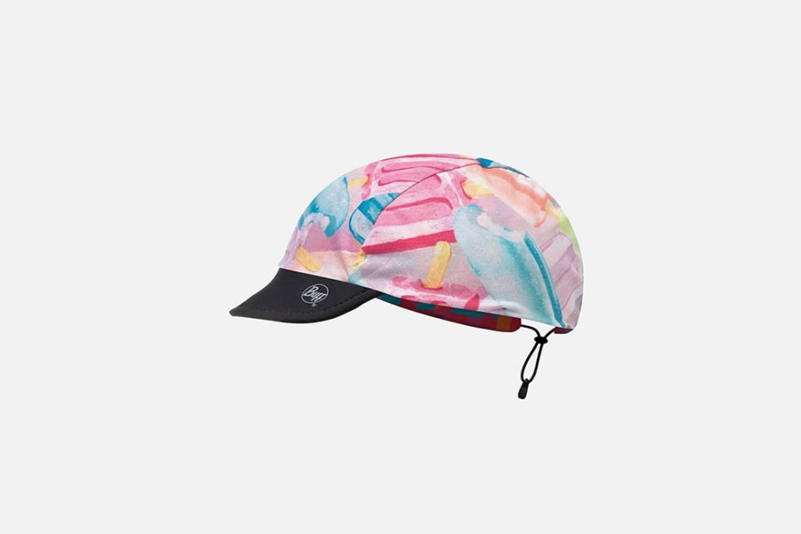 Boys Buff | Buff - Child Cap Icy Pink Caps On Labotte