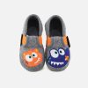 Boys Giesswein | Giesswein - Belle Grimace Low Slippers On Labotte